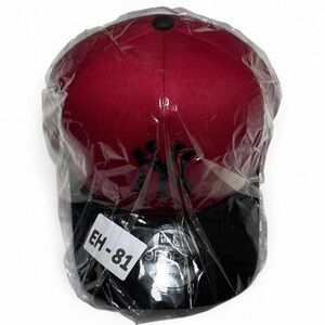 New Era NY - Yankee Stadium 75, 1923-1998 9Forty Baseball Cap - Brand New